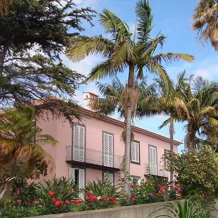 Quinta Do Bom Sucesso Apartment