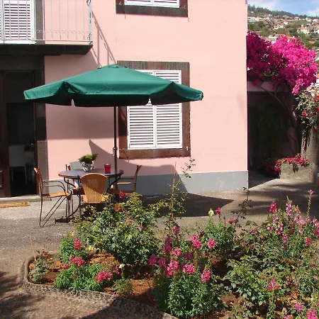 Apartment Quinta Do Bom Sucesso *