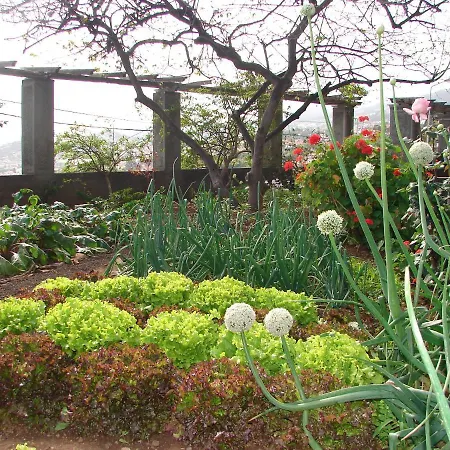 Quinta Do Bom Sucesso * Funchal (Madeira)