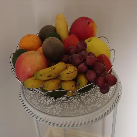 Quinta Do Bom Sucesso Funchal (Madeira)