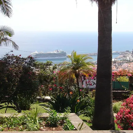 Quinta Do Bom Sucesso Apartment