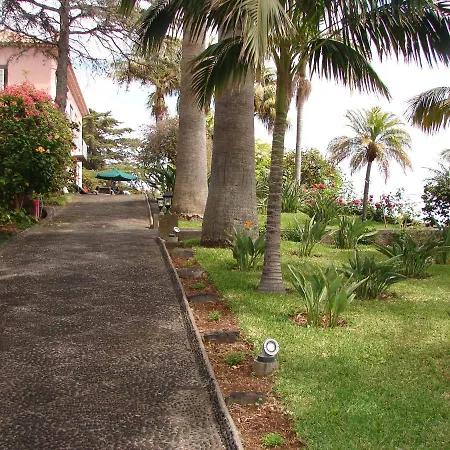 Quinta Do Bom Sucesso Apartment *