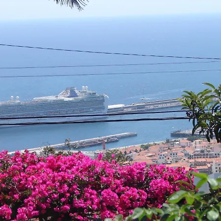 Quinta Do Bom Sucesso Funchal (Madeira)