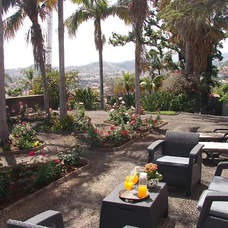 Quinta Do Bom Sucesso Apartment *