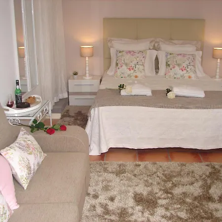 Apartment Quinta Do Bom Sucesso Funchal (Madeira)