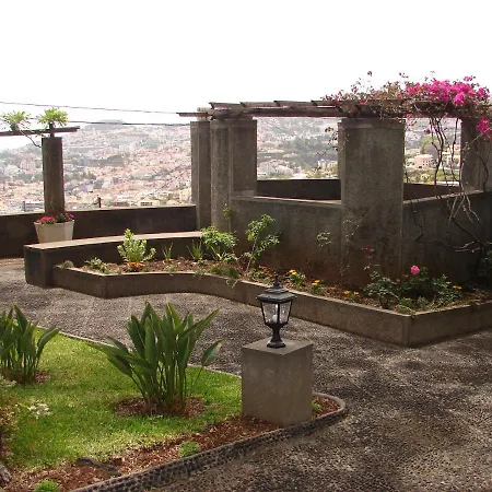 Quinta Do Bom Sucesso Apartment Funchal (Madeira)