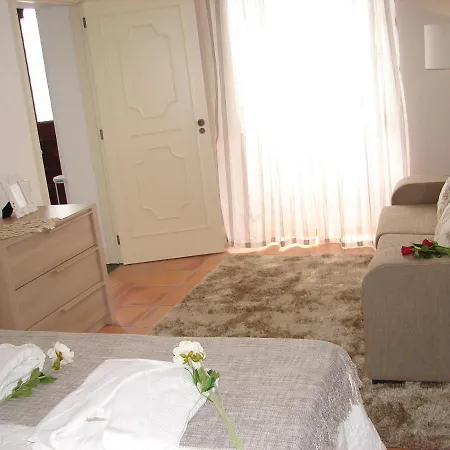 Apartment Quinta Do Bom Sucesso