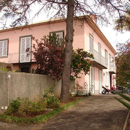 Quinta Do Bom Sucesso Apartment Funchal (Madeira)