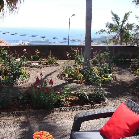 Apartment Quinta Do Bom Sucesso