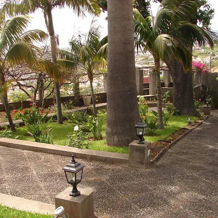 Apartment Quinta Do Bom Sucesso Funchal (Madeira)