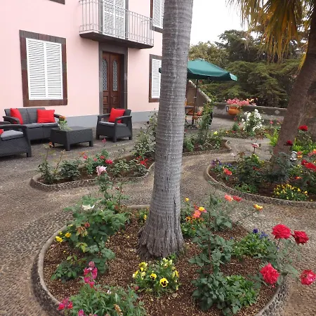 Quinta Do Bom Sucesso Apartment