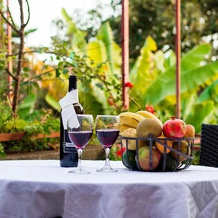 Quinta Do Bom Sucesso Apartment *