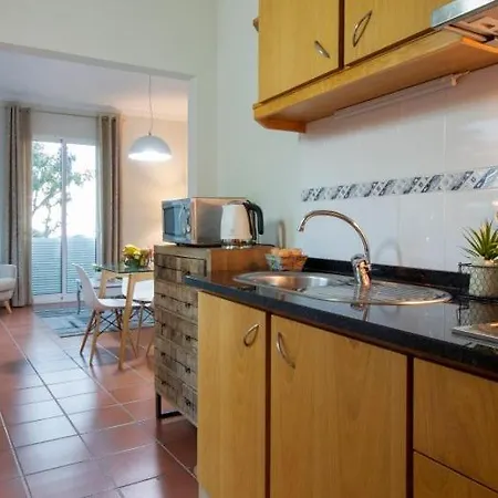 Quinta Do Bom Sucesso Apartment Funchal (Madeira)