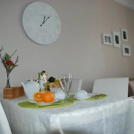 Apartment Quinta Do Bom Sucesso