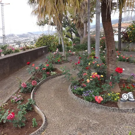 Quinta Do Bom Sucesso Apartment Funchal (Madeira)