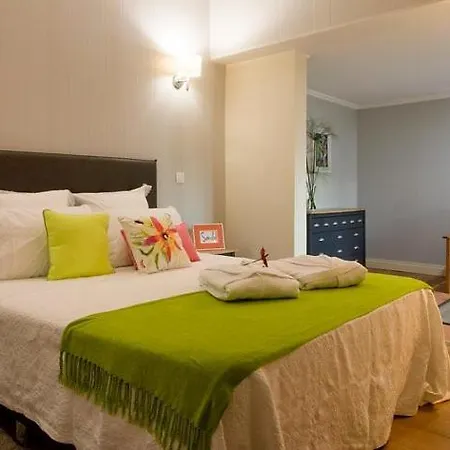 Quinta Do Bom Sucesso Apartment Funchal (Madeira)