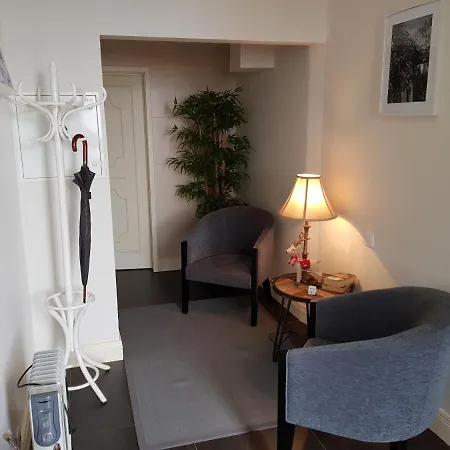 Apartment Quinta Do Bom Sucesso