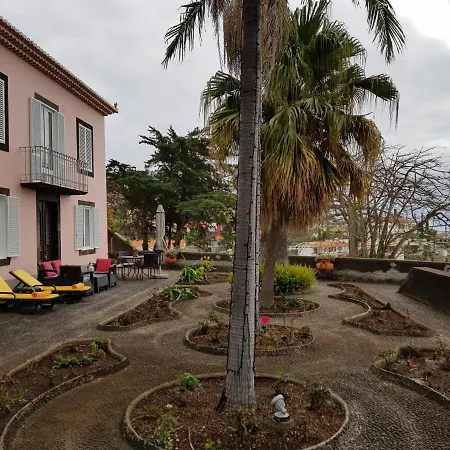 Quinta Do Bom Sucesso Apartment Funchal (Madeira)