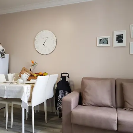 Apartment Quinta Do Bom Sucesso *