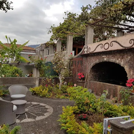 Apartment Quinta Do Bom Sucesso Funchal (Madeira)