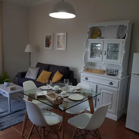 Apartment Quinta Do Bom Sucesso Funchal (Madeira)