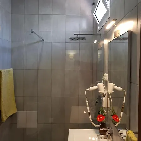 Quinta Do Bom Sucesso Apartment Funchal (Madeira)