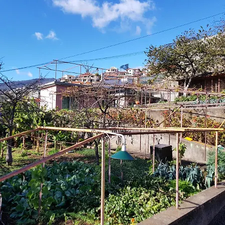 Quinta Do Bom Sucesso Apartment *