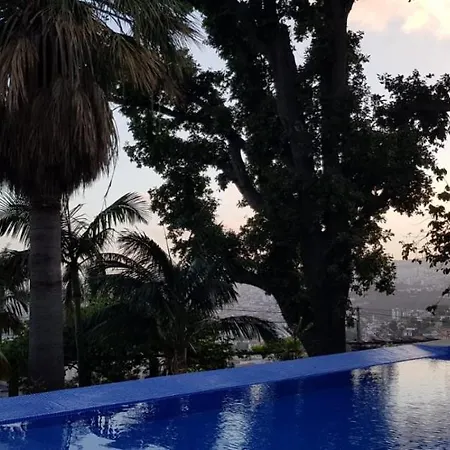 Quinta Do Bom Sucesso Apartment Funchal (Madeira)