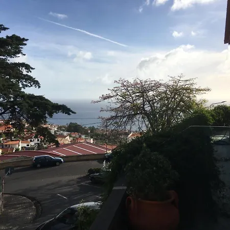 Apartment Quinta Do Bom Sucesso