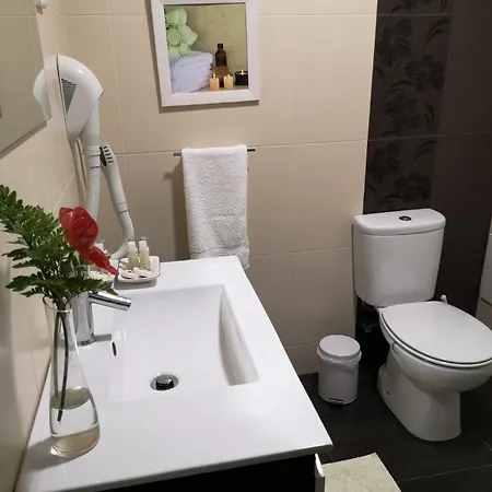 Quinta Do Bom Sucesso Apartment Funchal (Madeira)