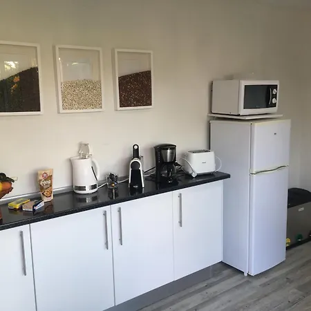 Quinta Do Bom Sucesso Apartment *