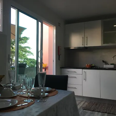 Quinta Do Bom Sucesso Apartment