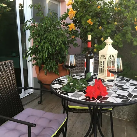 Quinta Do Bom Sucesso Apartment *