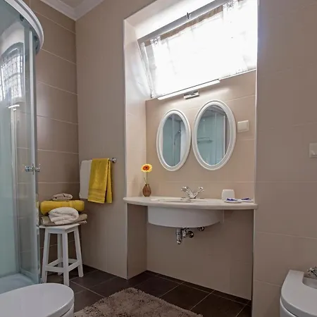 Apartment Quinta Do Bom Sucesso