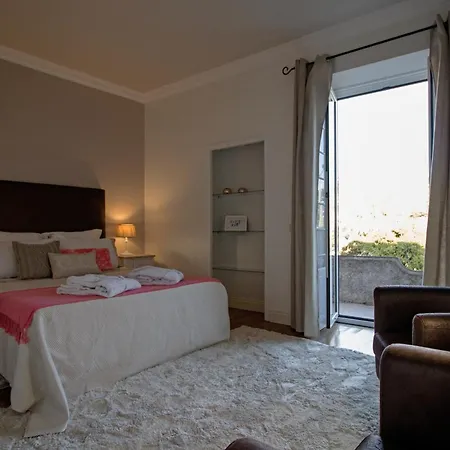 Apartment Quinta Do Bom Sucesso *